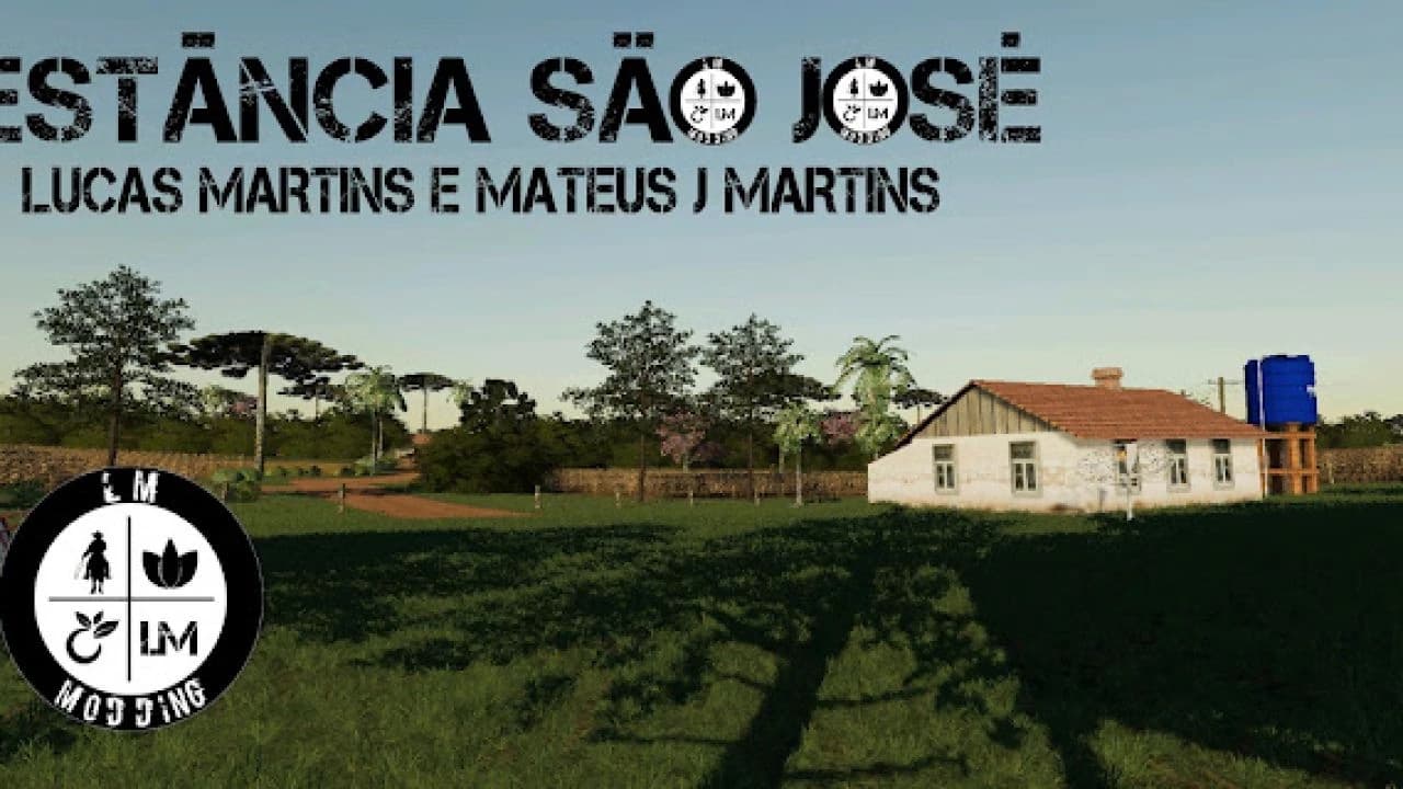 ESTÂNCIA SÃO JOSÉ 2