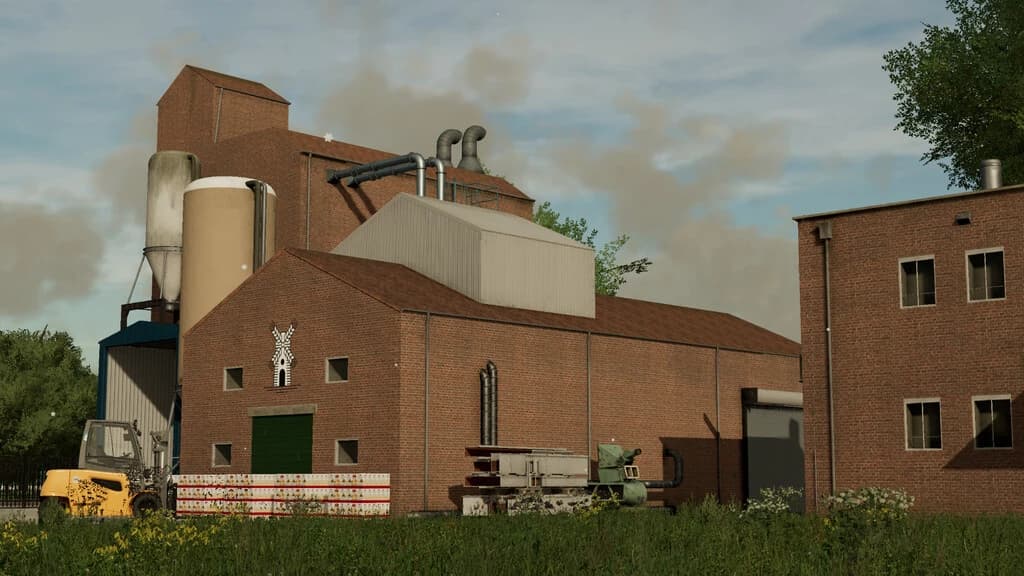 EU FACTORIES 5
