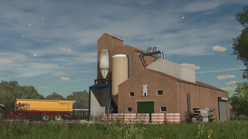 EU FACTORIES 2