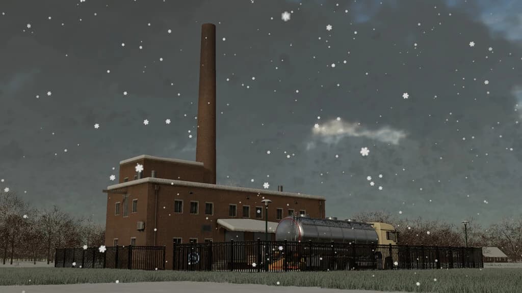 EU FACTORIES