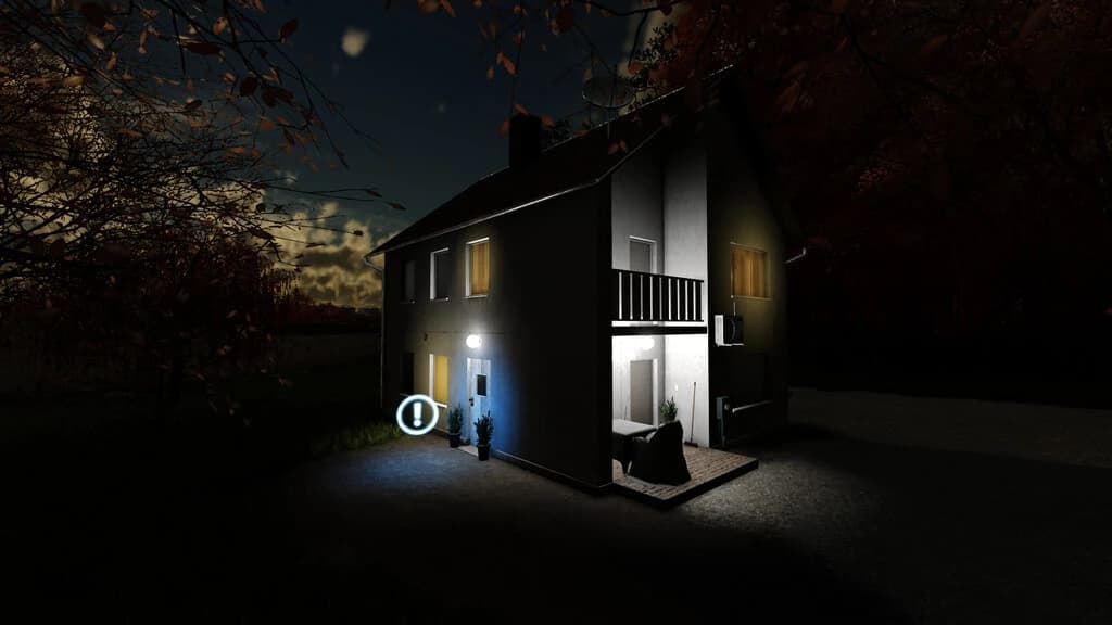 EU FARMHOUSE 3