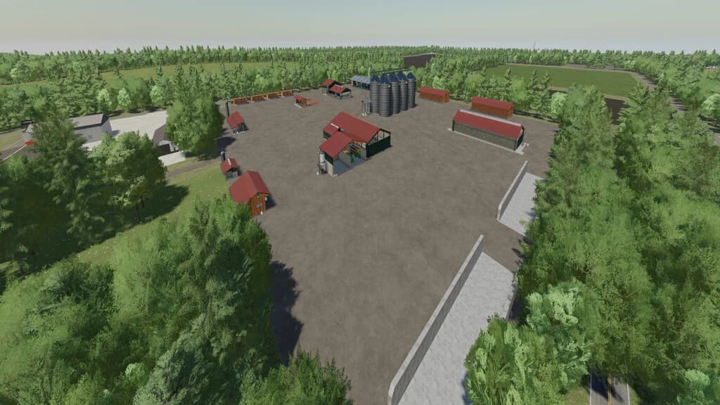 EUREKA FARMS 3