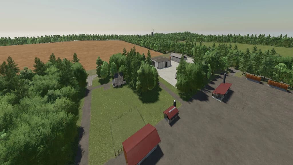 EUREKA FARMS 2
