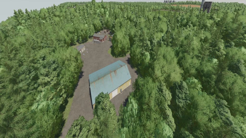 EUREKA FARMS