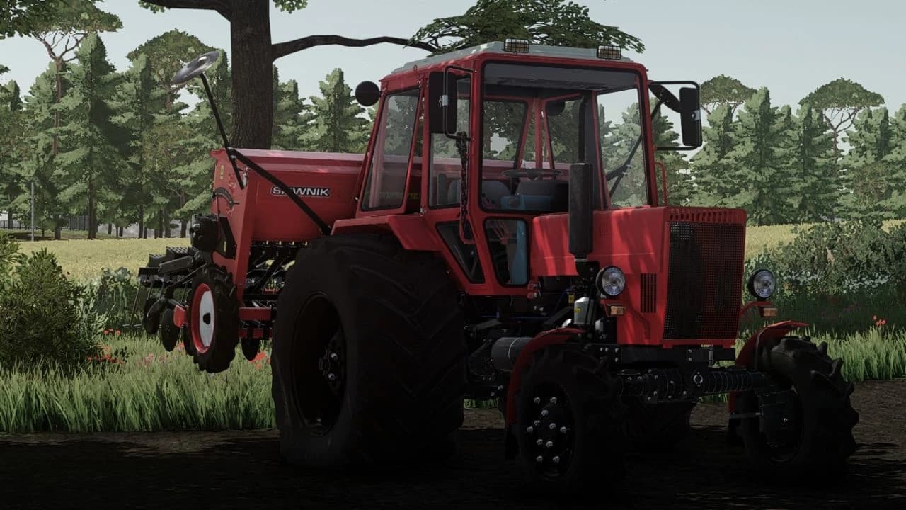 EURO MASZ ST 30 2