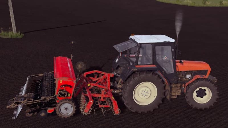 EURO MASZ ST30 2