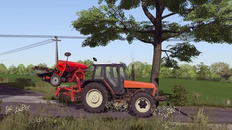 EURO MASZ ST30