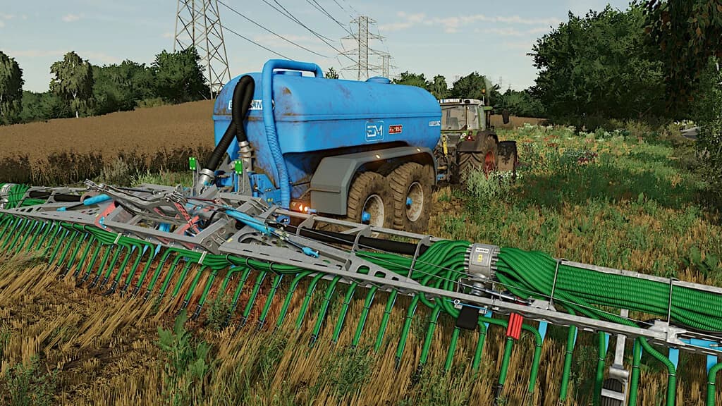 EUROMILK BIRTUGAN 1850 5