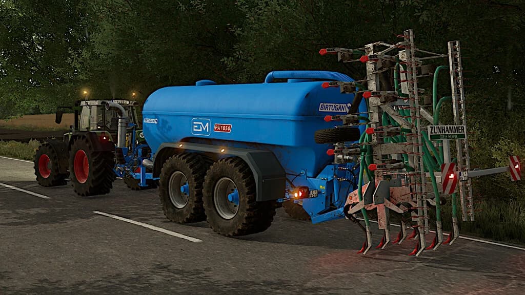 EUROMILK BIRTUGAN 1850 4