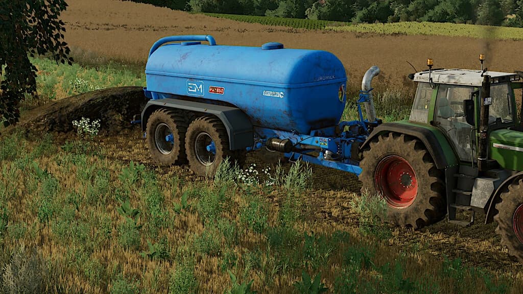 EUROMILK BIRTUGAN 1850 3