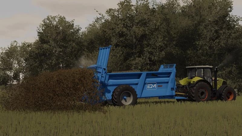 EUROMILK BUFFALO