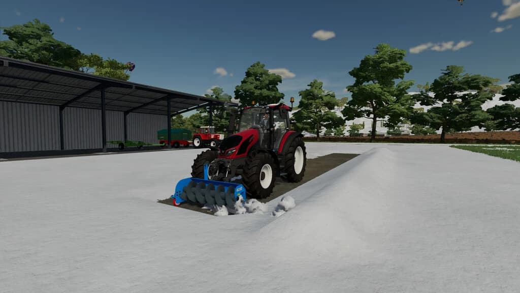 EUROMILK VIPER 1600 4