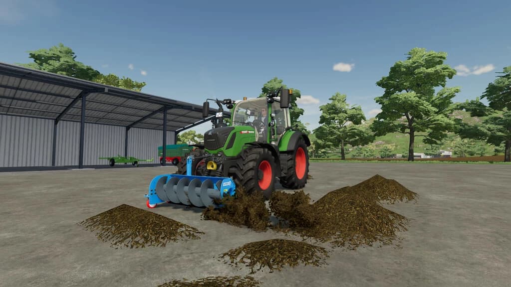 EUROMILK VIPER 1600 3