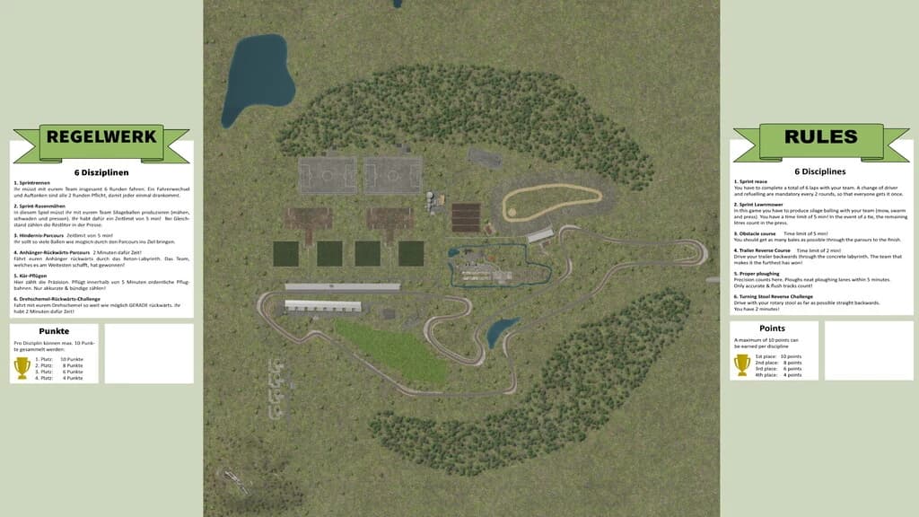 EVENT MAP 5