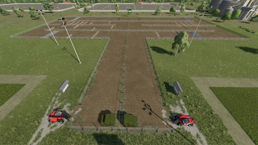 EVENT MAP 2