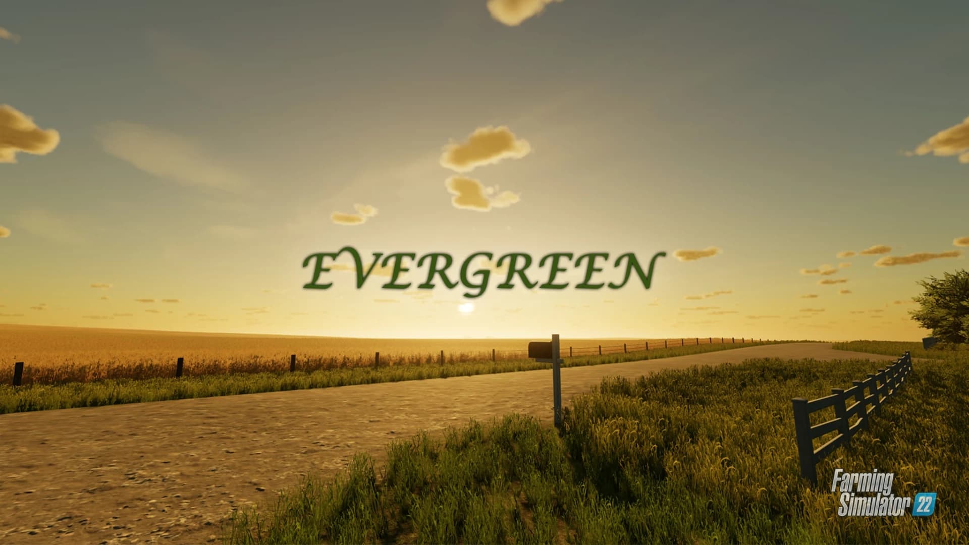 EVERGREEN FARMS 5