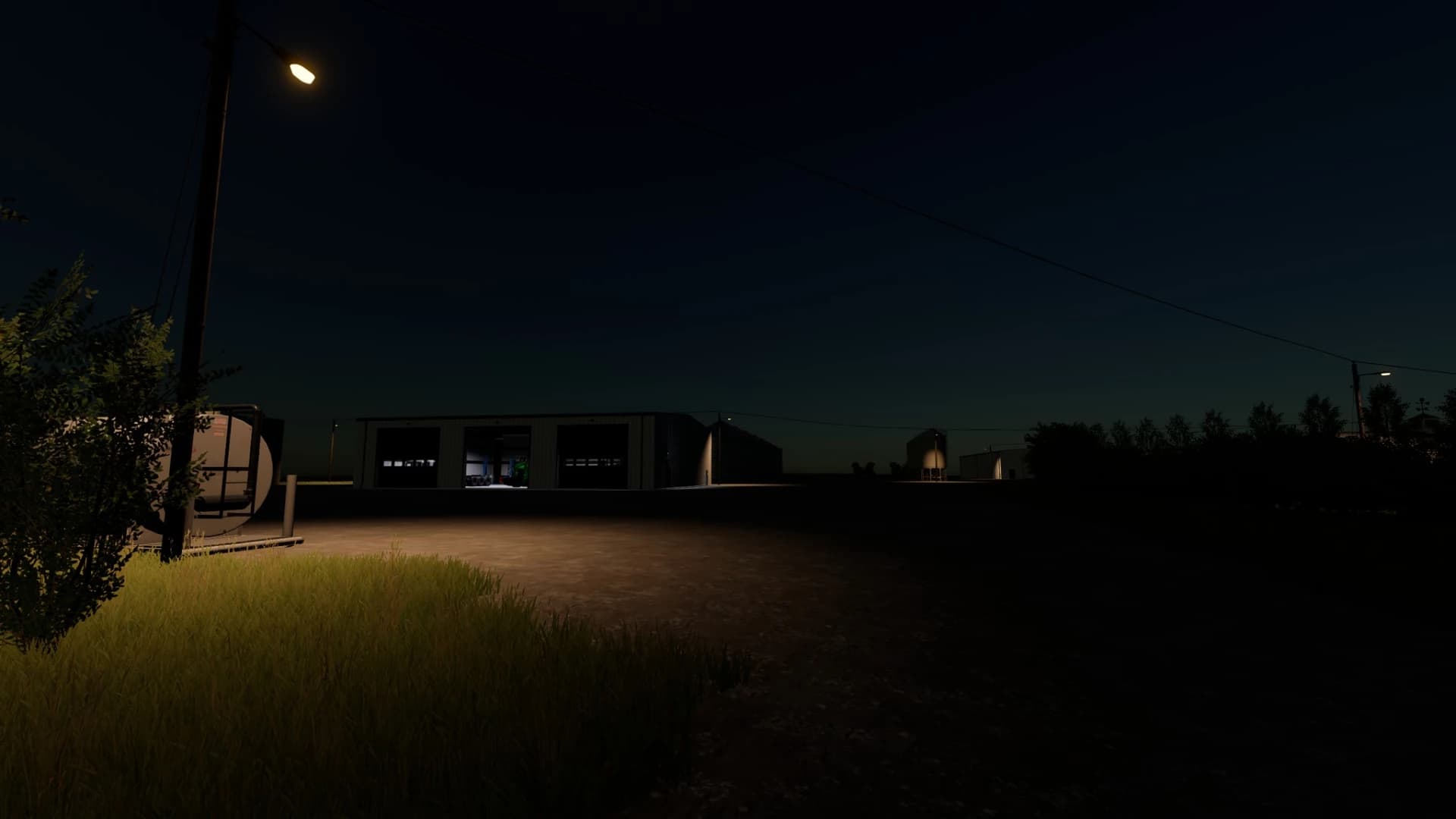 EVERGREEN FARMS 4