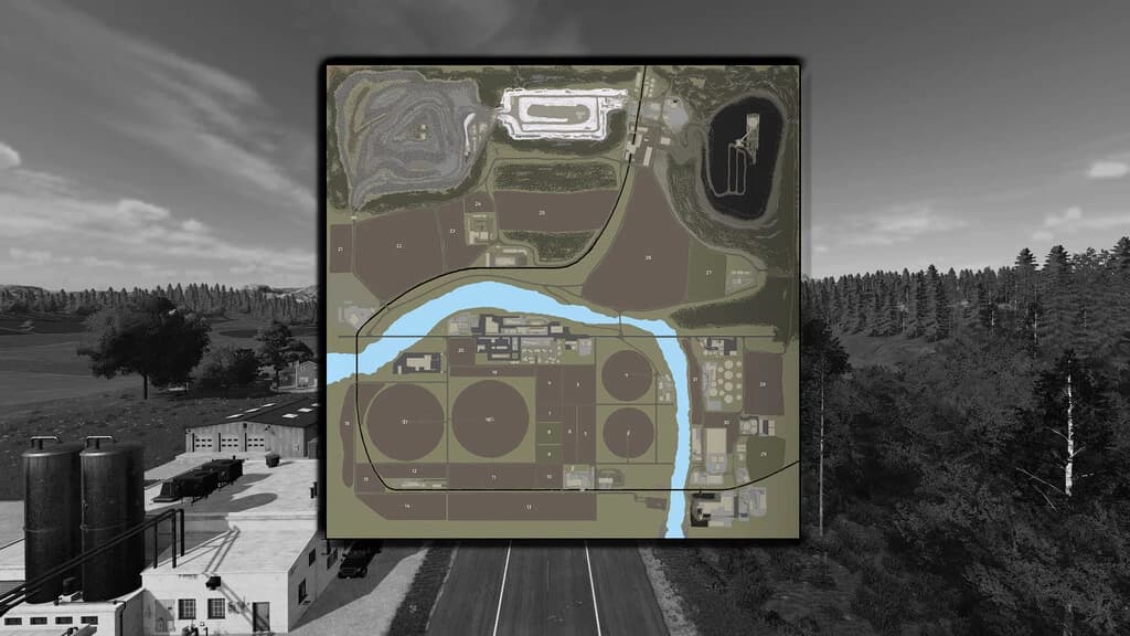 EVERGREEN VALLEY 5