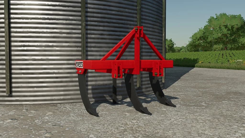EVERS WOELER 3