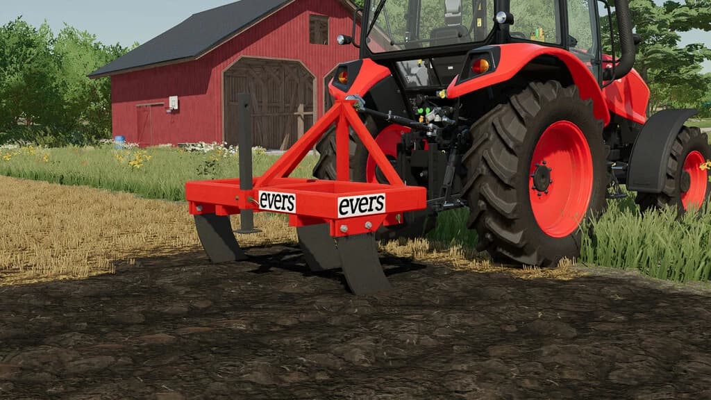 EVERS WOELER 2