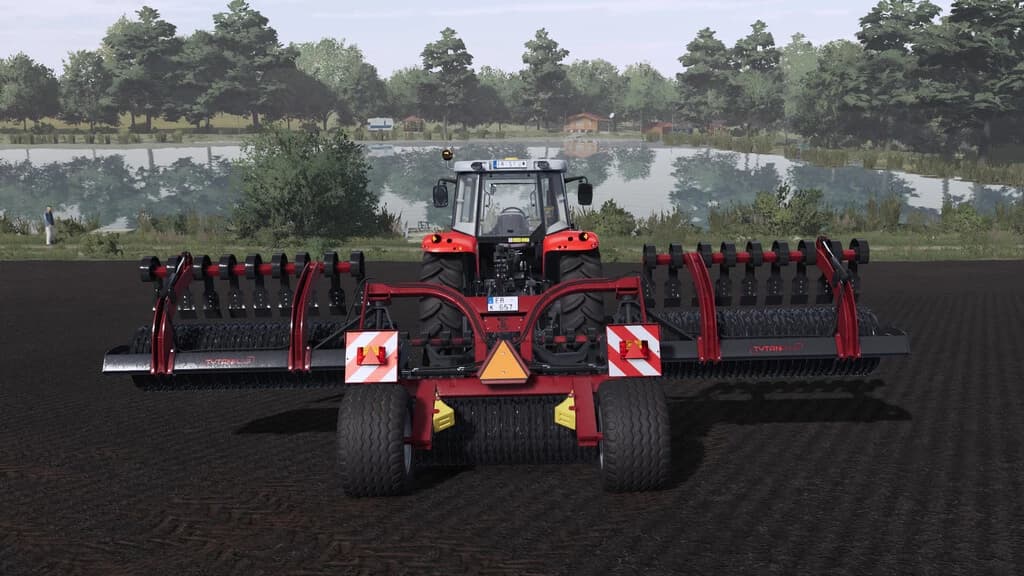 EXPOM TYTAN PLUS 630 5