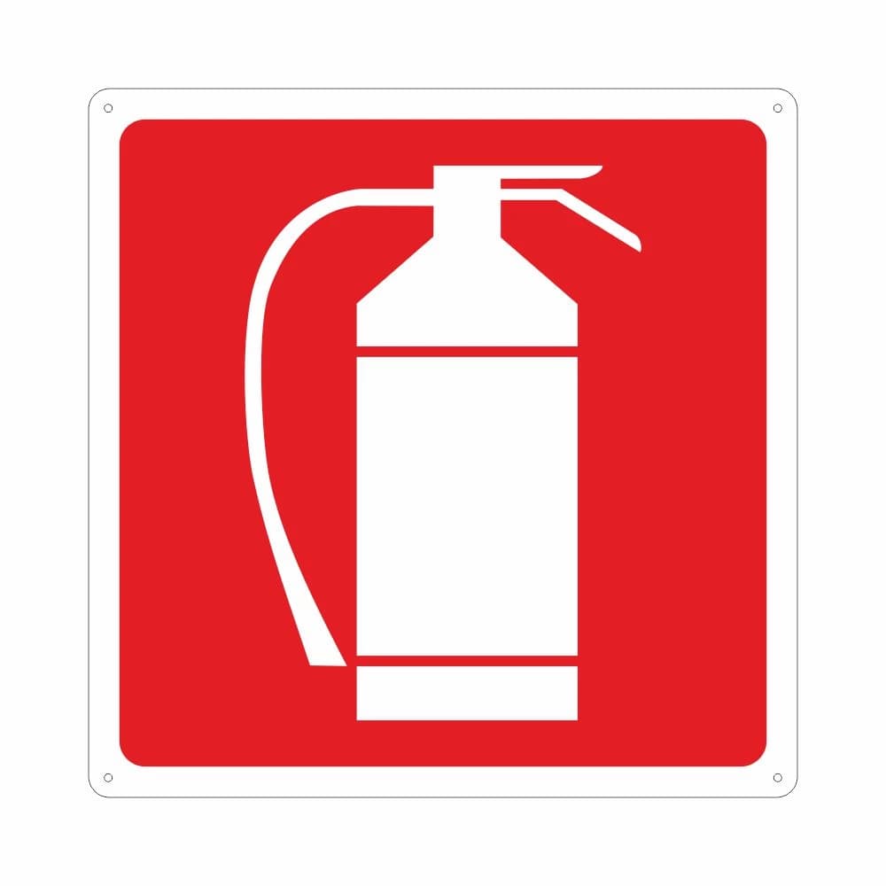 EXTINGUISHER