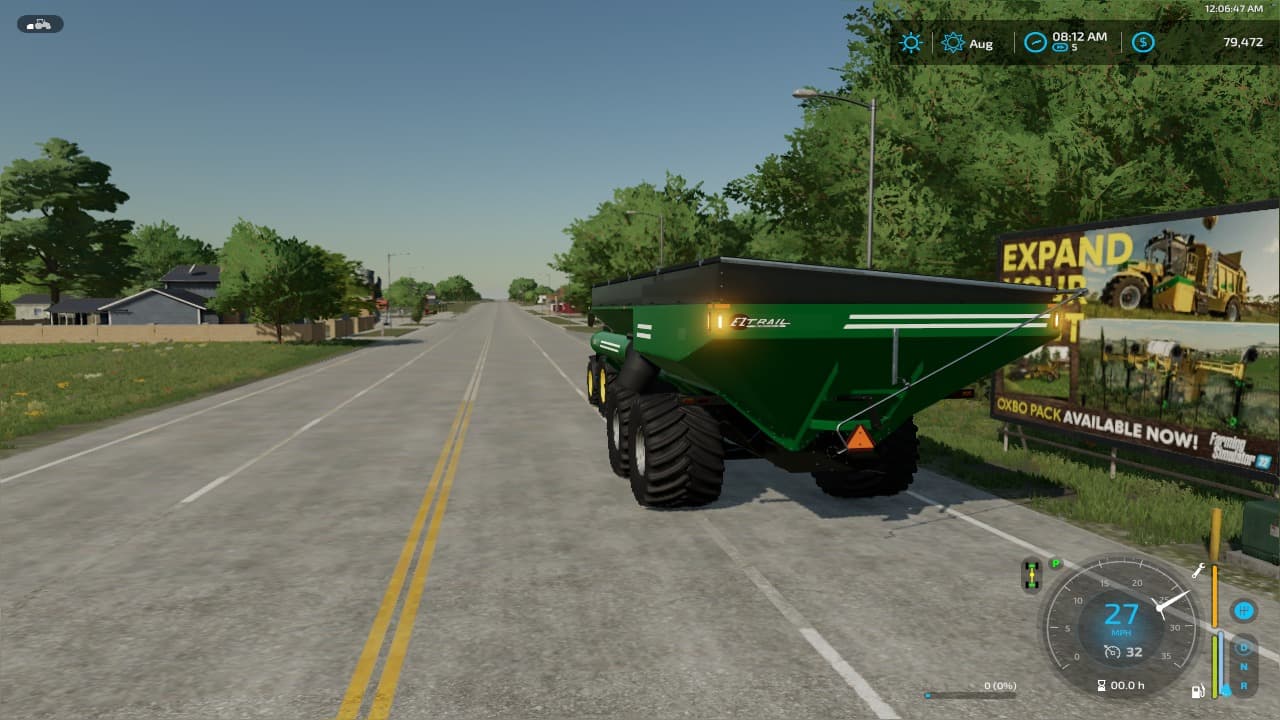 EZTrail 2