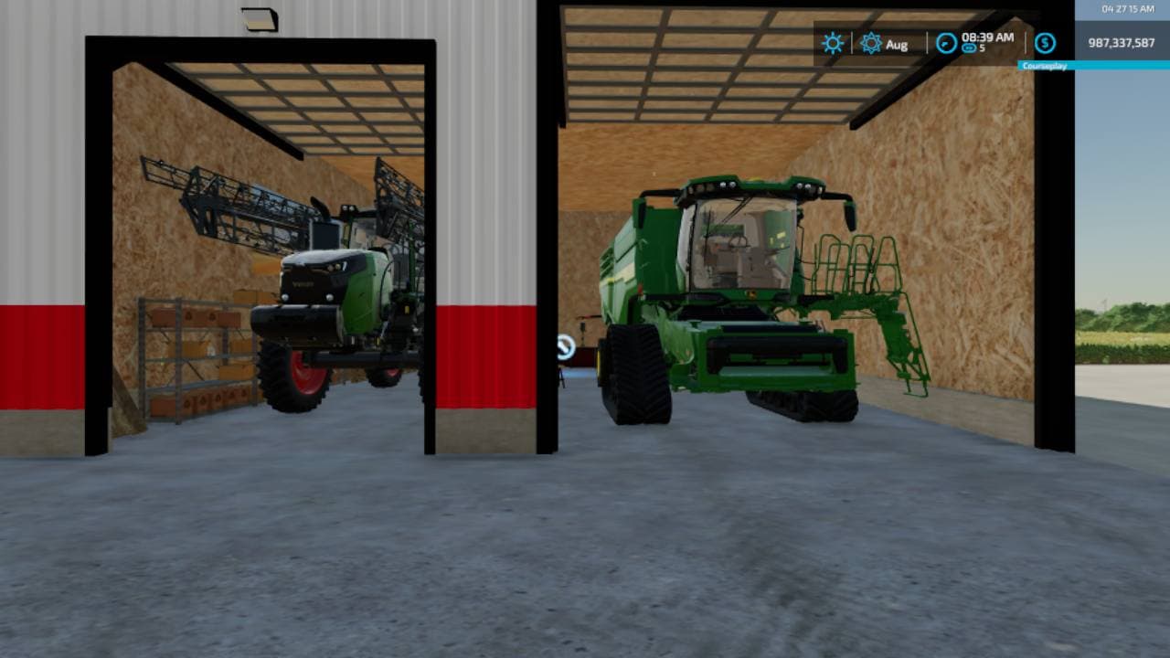 Eastland Feed & Grain 3