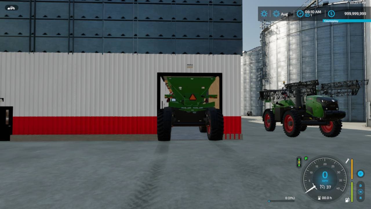 Eastland Feed & Grain 2