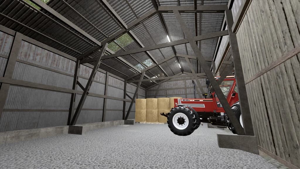 Eifel Farm 4