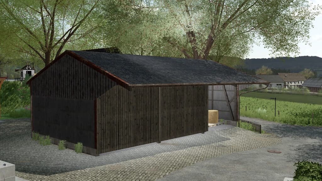 Eifel Farm 3