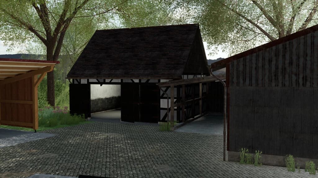 Eifel Farm 2