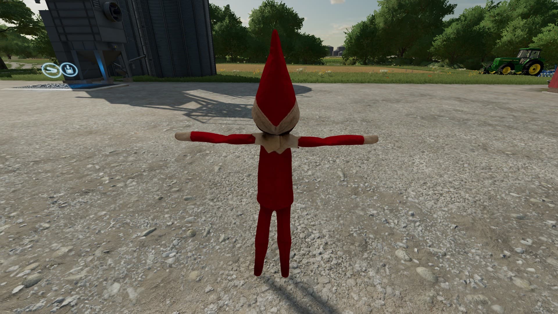 Elf On The Shelf 3