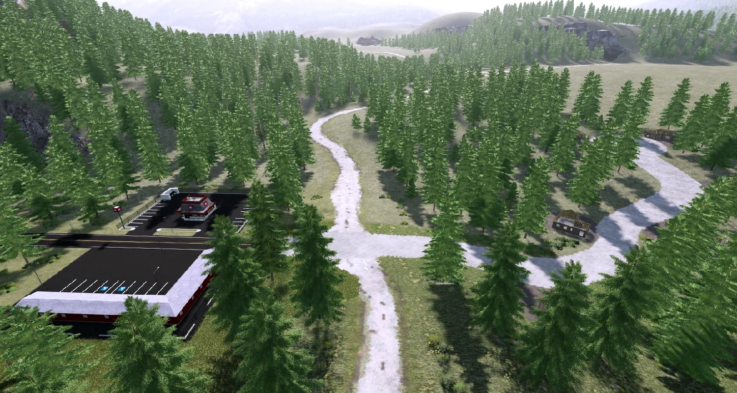 E&G Elk Mountain 4x 2