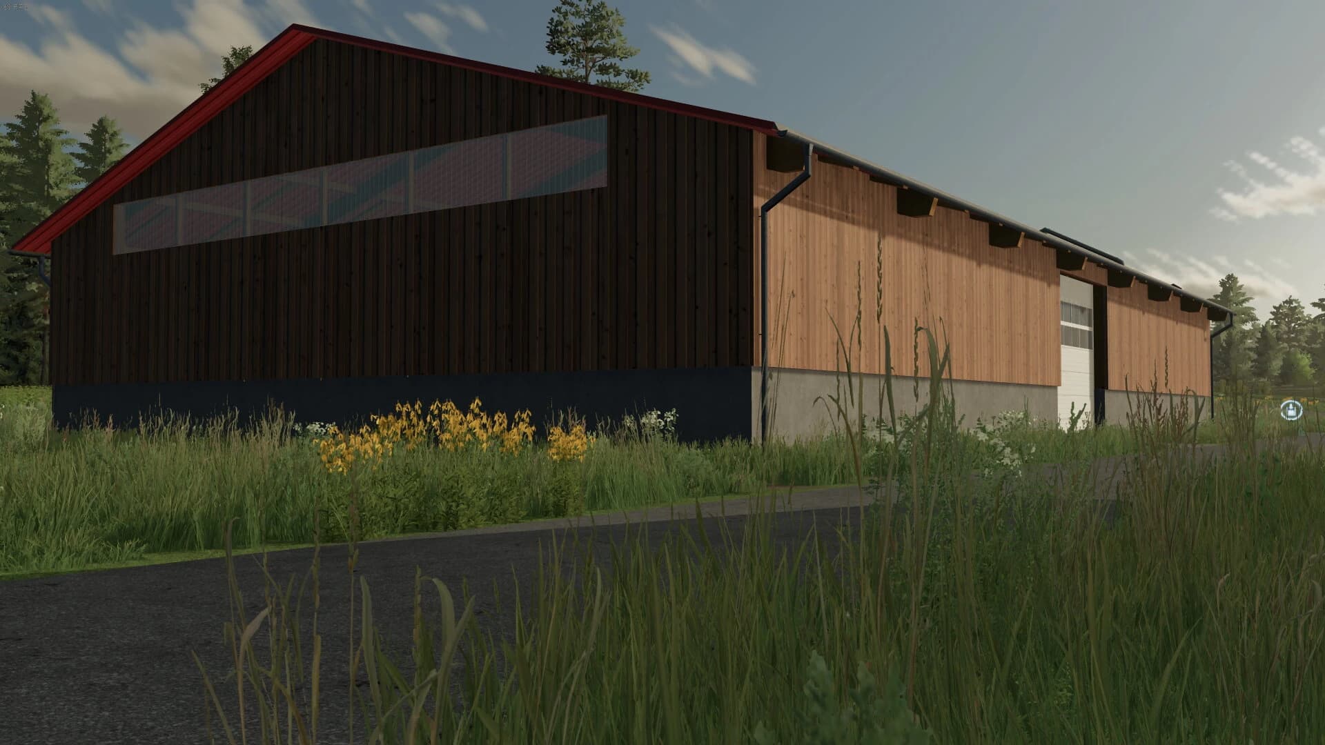 Ellerbach Savegame by Robin 4