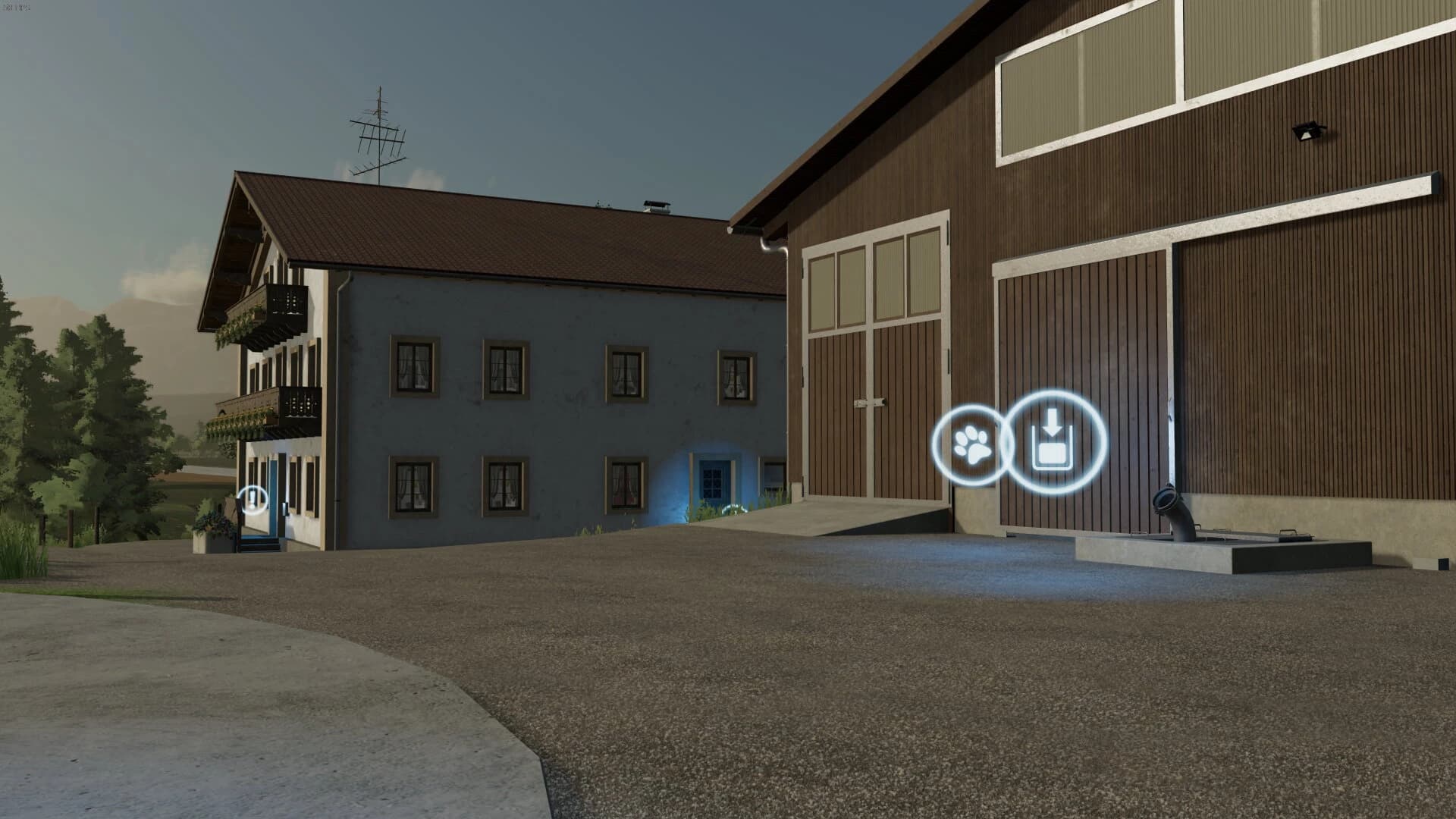 Ellerbach Savegame by Robin 3