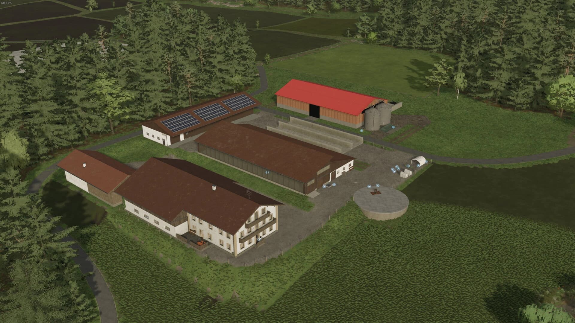 Ellerbach Savegame by Robin 2