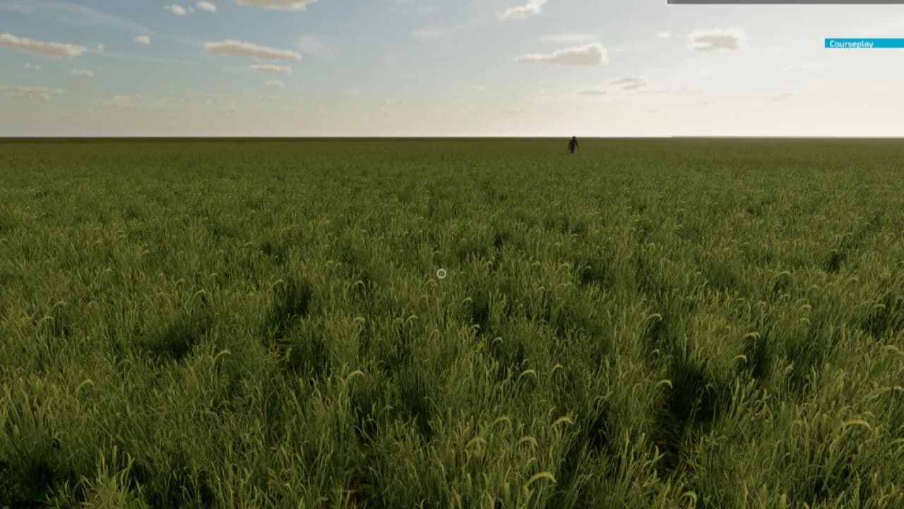 Empty map 8x 4