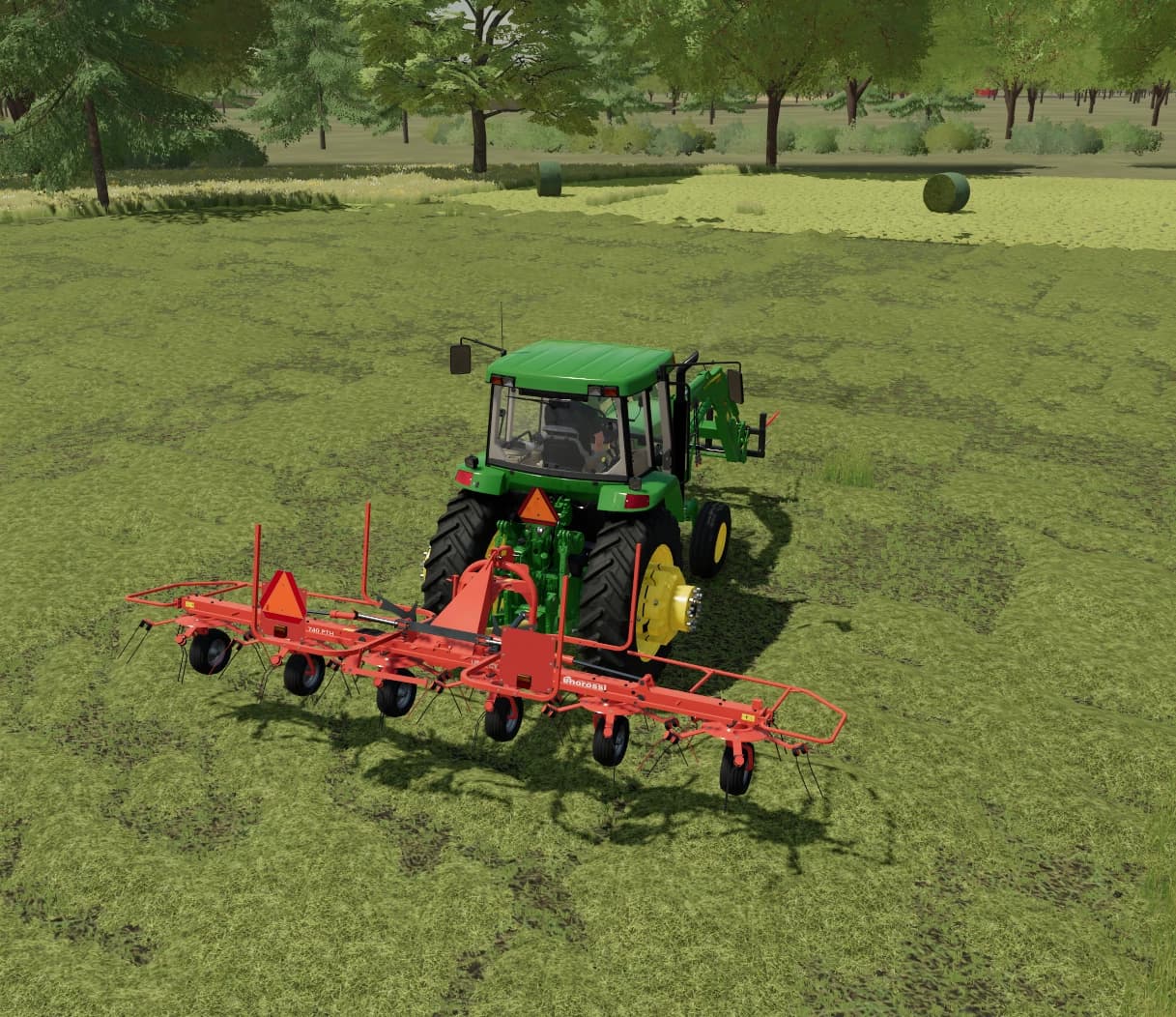 Enorossi G6V 740PTH 2
