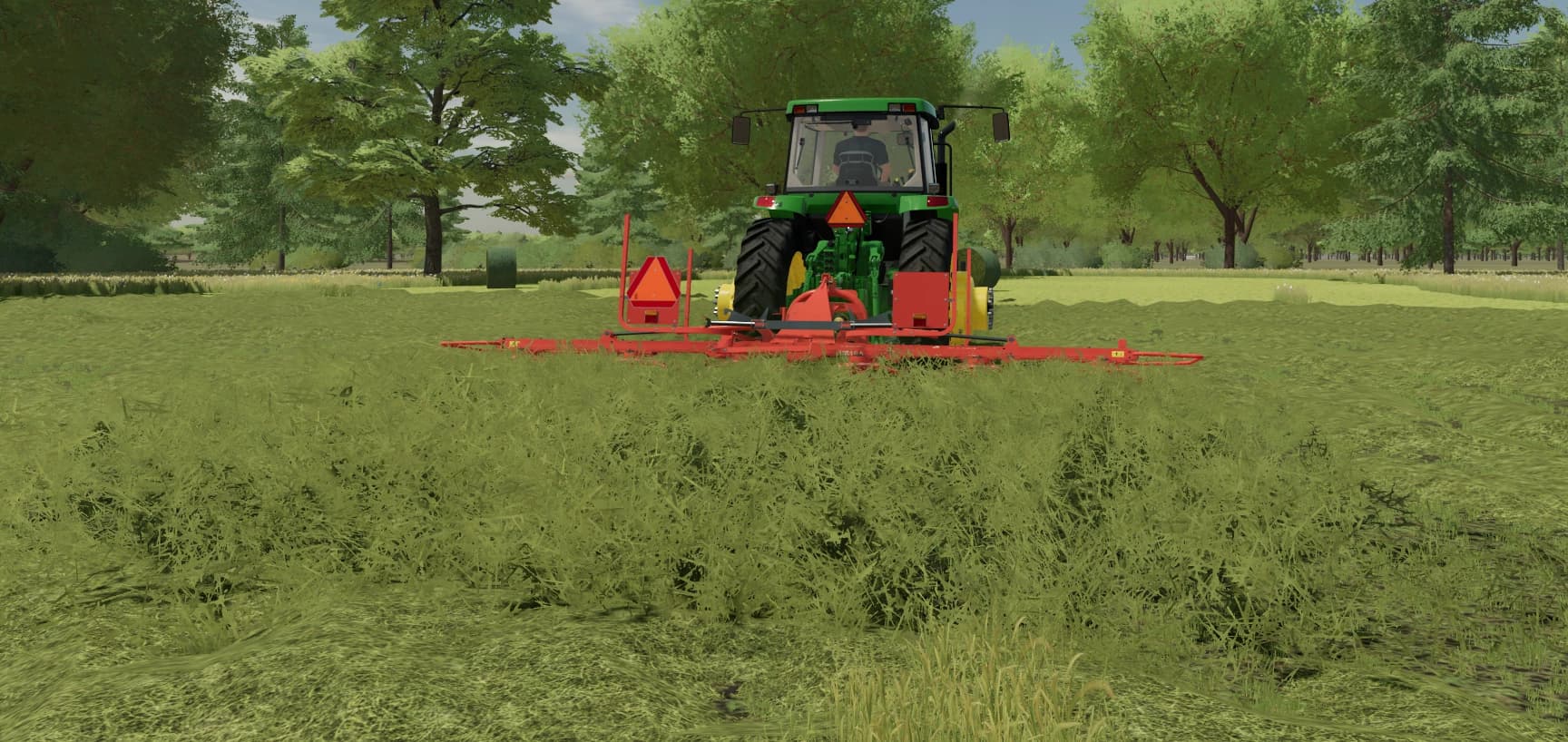 Enorossi G6V 740PTH