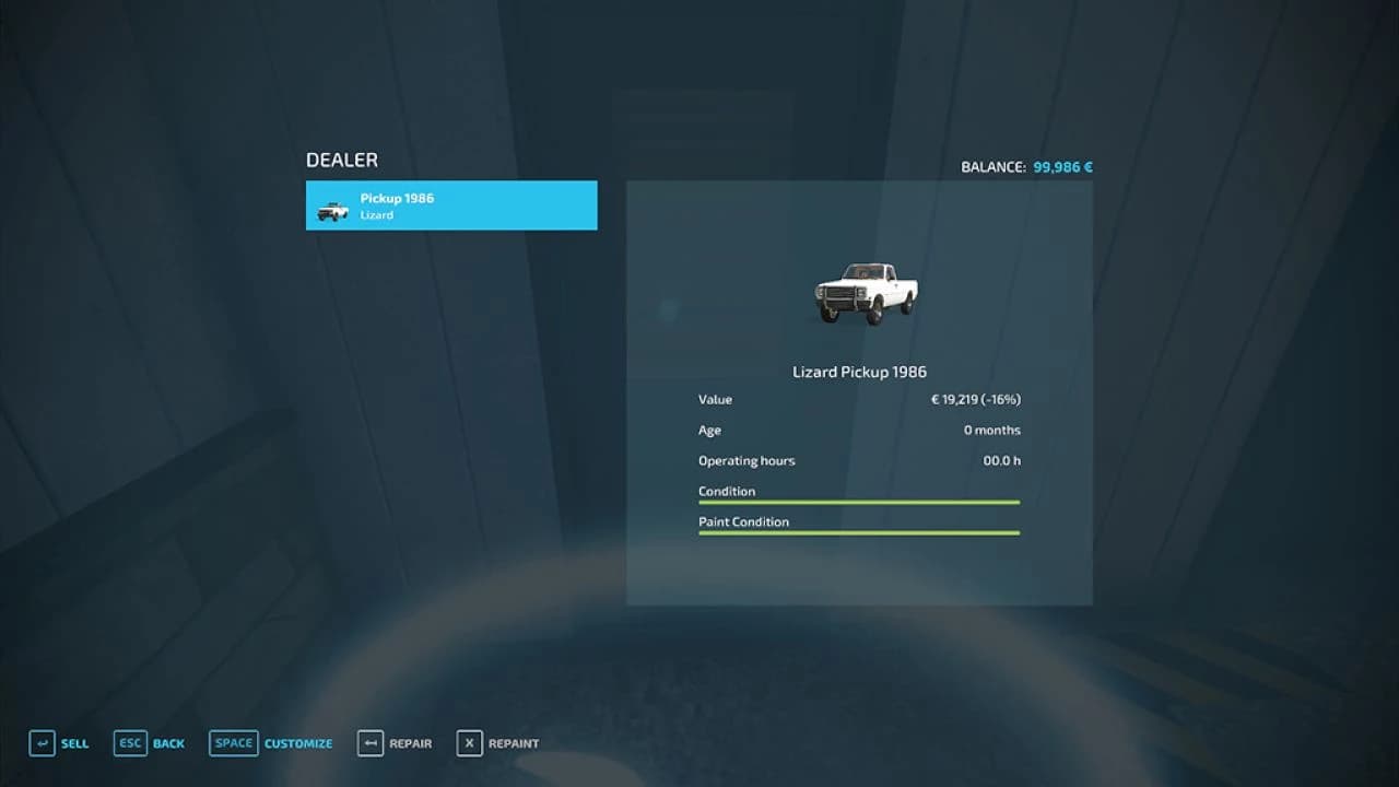 Extended Owned Items BETA