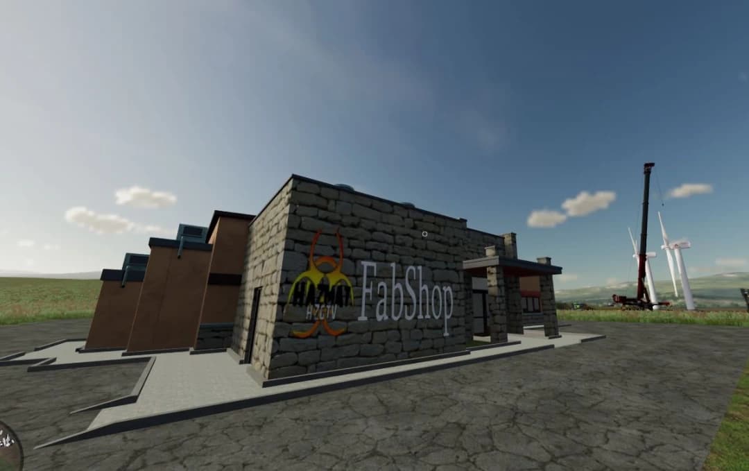 FAB SOP WIND TURBINE UPDATED 3