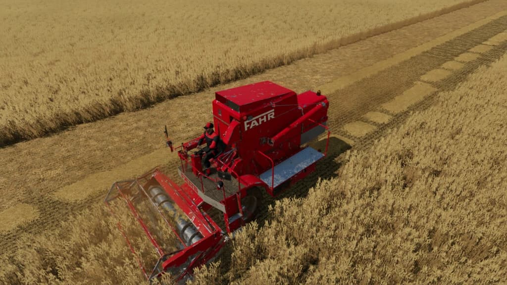 FAHR M66 2