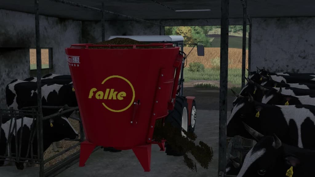 FALKE MINI 2.5 / 2.5R PACK 3