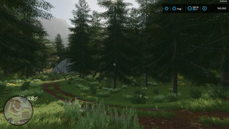 FALKENBERG MAP 2