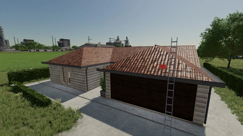 FAMILY HOME 3