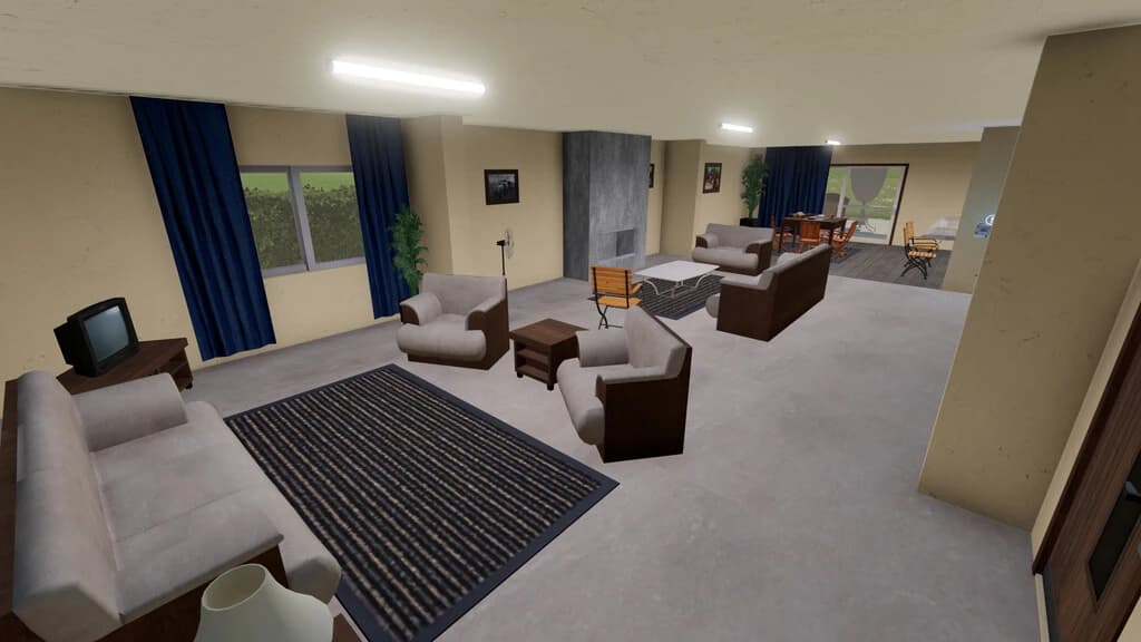 FAMILY HOME 2