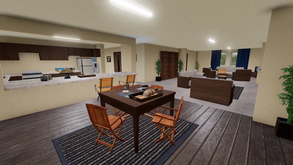 FAMILY HOME