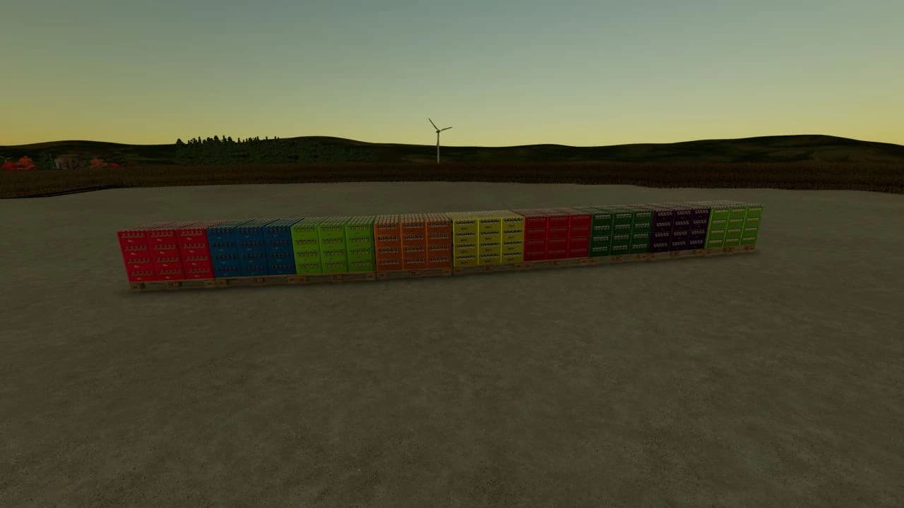 FANTA FACTORY 2