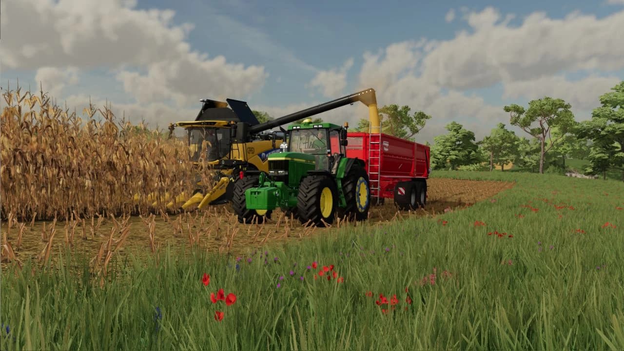 FANTINI LO4 3